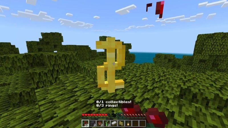 $1 vs $250,000,000 Island by Lifeboat