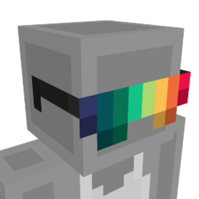 RGB Shades on the Minecraft Marketplace by CreatorLabs
