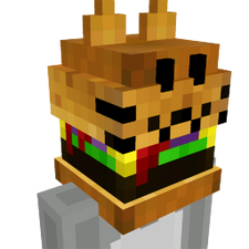 Burger Head Burger Head