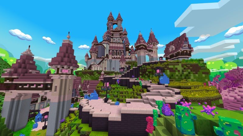 Slimetopia by Cyclone