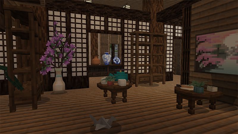 The Feudal Architect by Pathway Studios