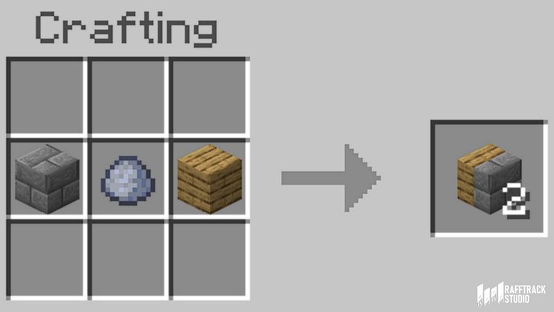 SplitBlocks by Waypoint Studios