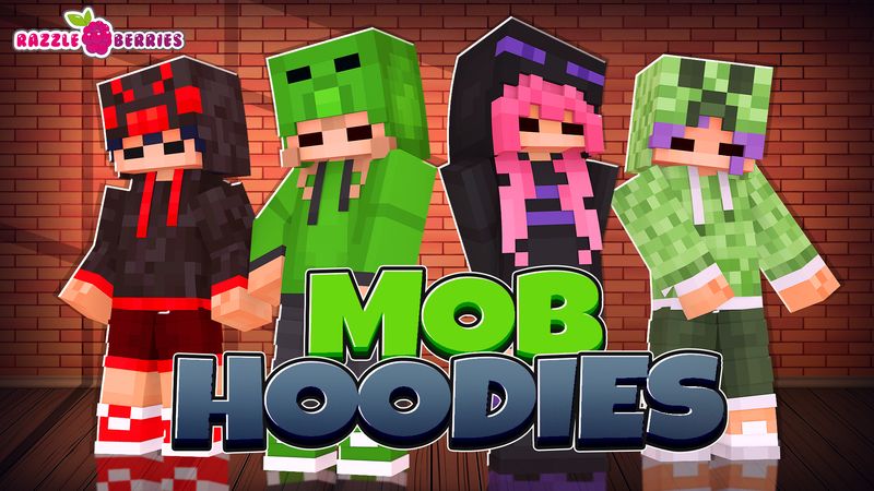 Mob Hoodies