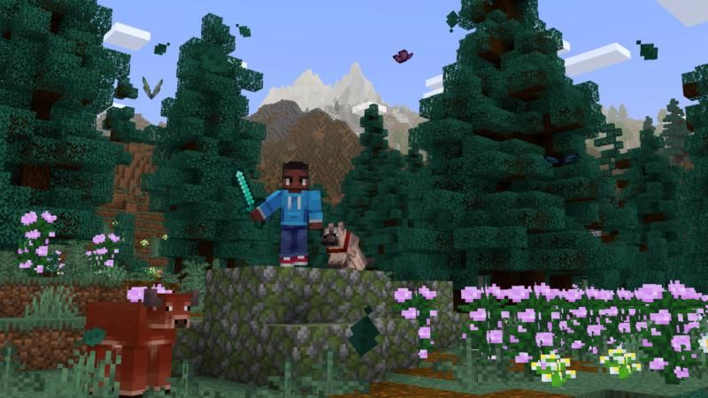 Realistic Landscapes [DX] by Shapescape