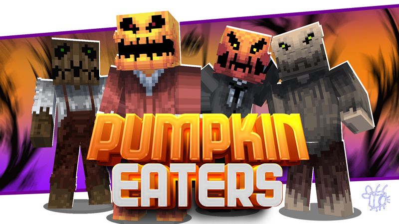 Pumpkin Eaters