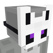 Pro Hacker Mask on the Minecraft Marketplace by Glowfischdesigns Pro Hacker Mask on the Minecraft Marketplace by Glowfischdesigns