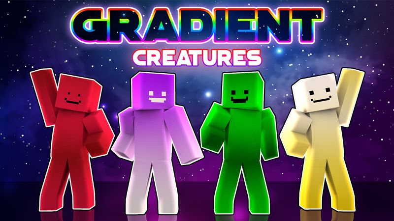 Gradient Creatures