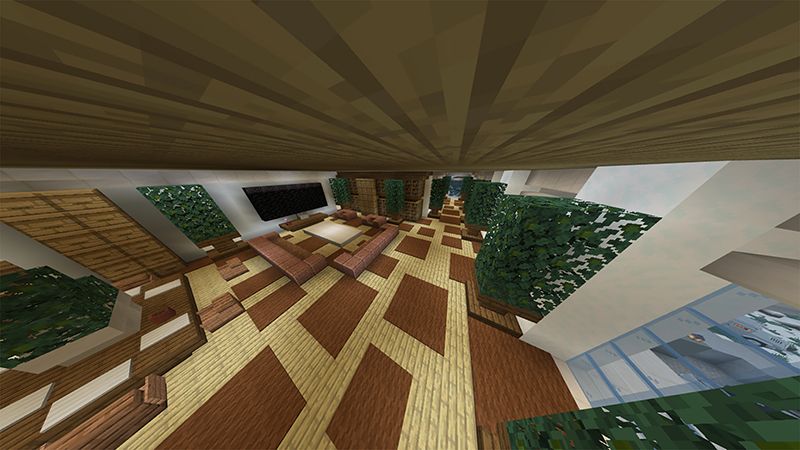 Streaming House by Diveblocks