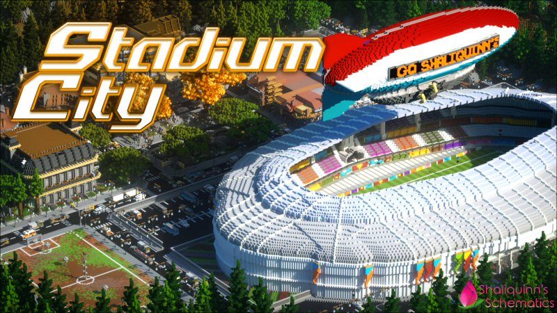 Stadium City