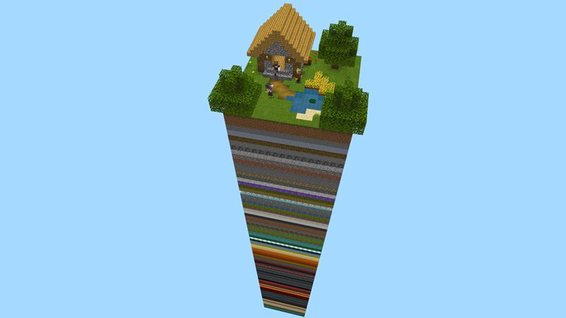 One Chunk Layers by Dodo Studios