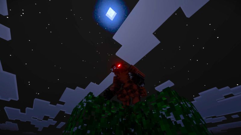 Fairy Tales 3.0 by Chillcraft