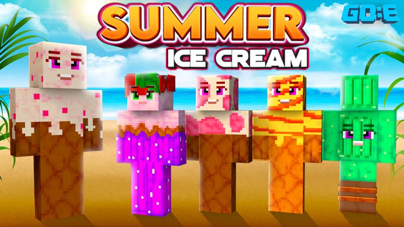 Summer Ice Cream