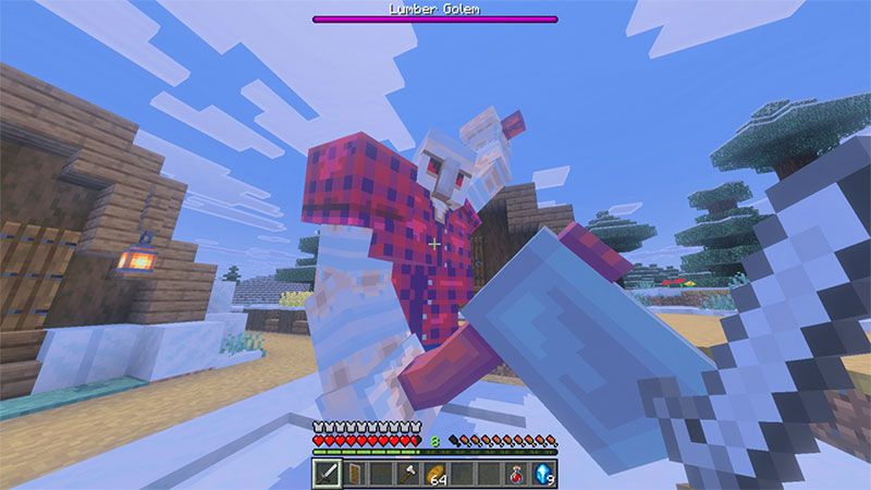 Kipper’s Boss Box by Logdotzip