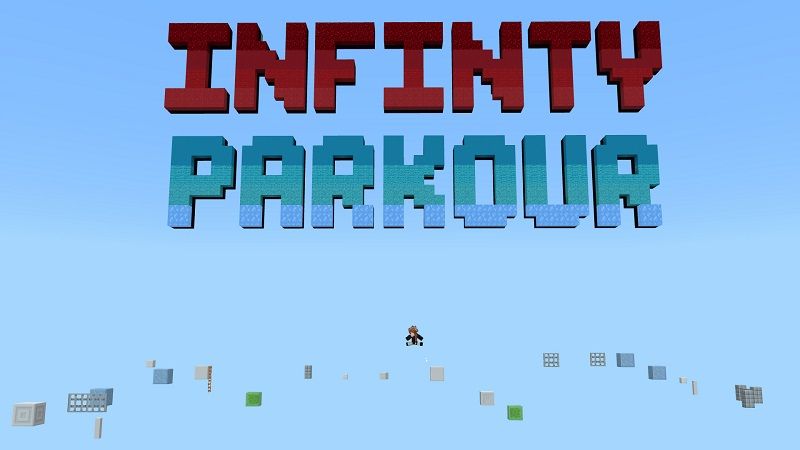 Infinity Parkour by BBB Studios