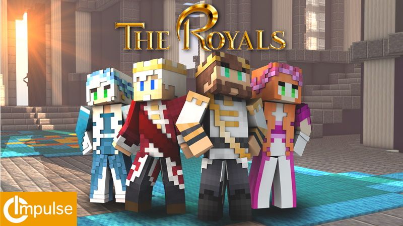The Royals The Royals