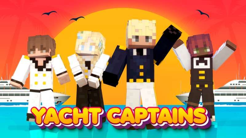Yacht Captains
