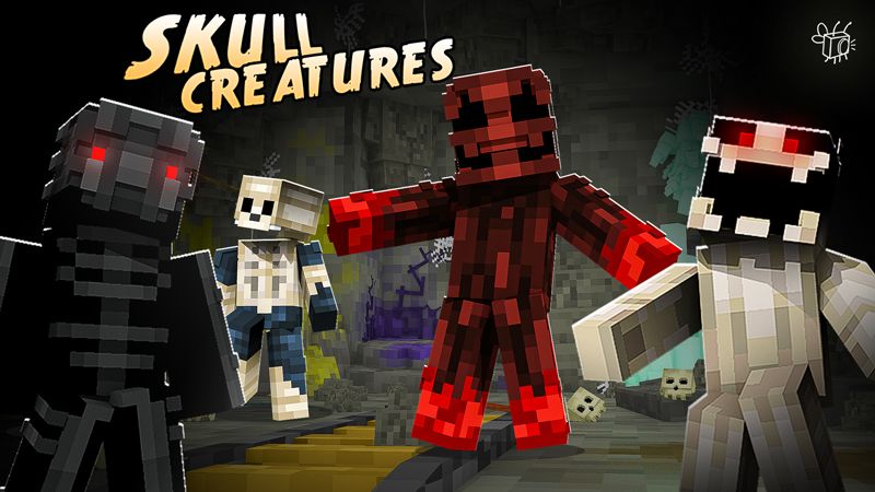 Skull Creatures