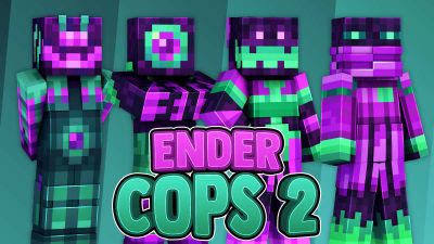 Ender Cops 2 on the Minecraft Marketplace by 57Digital