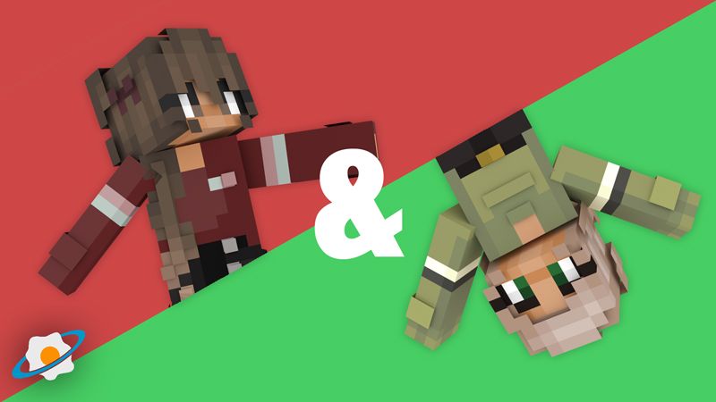 Green & Red Green & Red