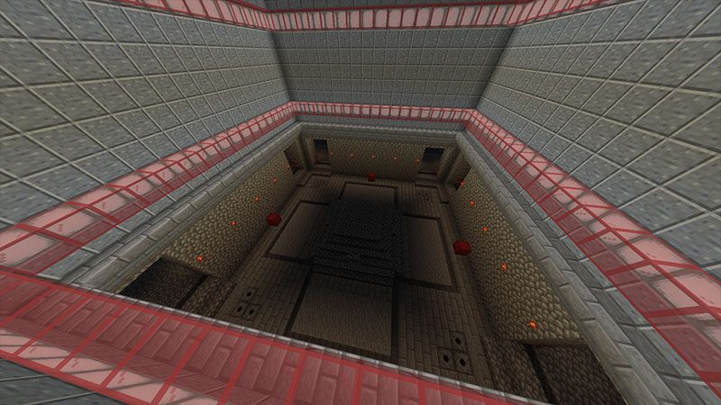 Redstone Temple by Odyssey Builds