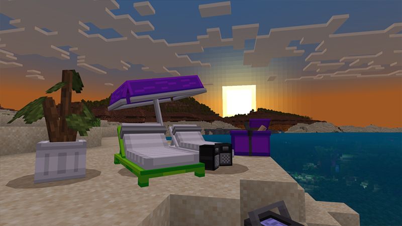 Furniture 1200+ 2.0 by Chillcraft