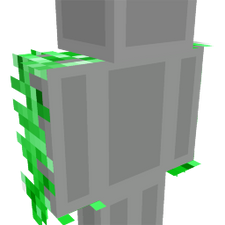 Slime Arms Slime Arms