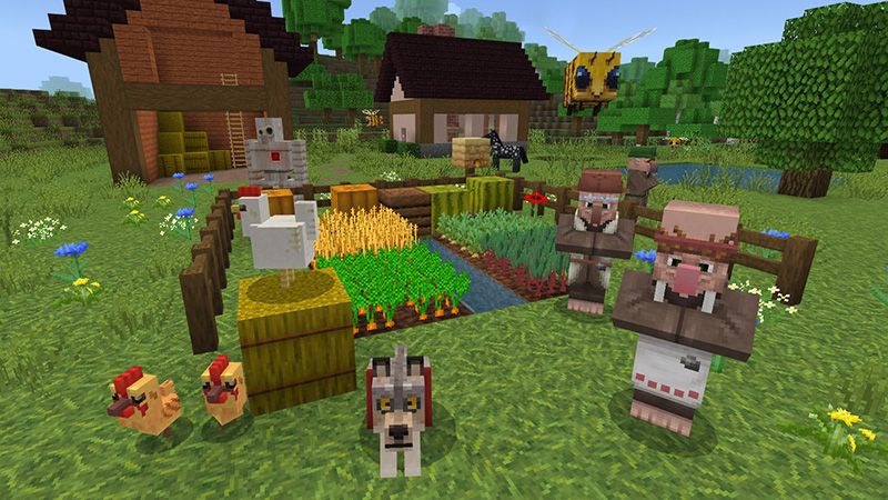 Lithos HD Textures by Syclone Studios