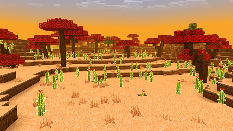 Wild West Texture Pack by MelonBP