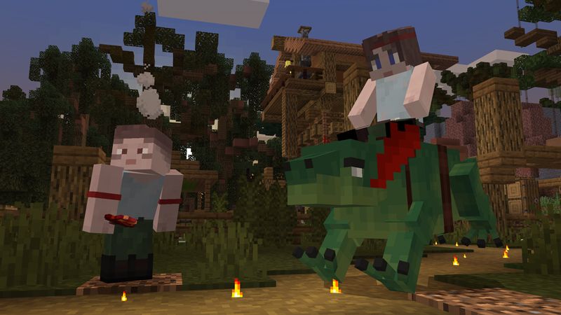 Swamp Attack Swamp Attack by HorizonBlocks