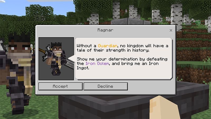 RPG Add-On by Kubo Studios