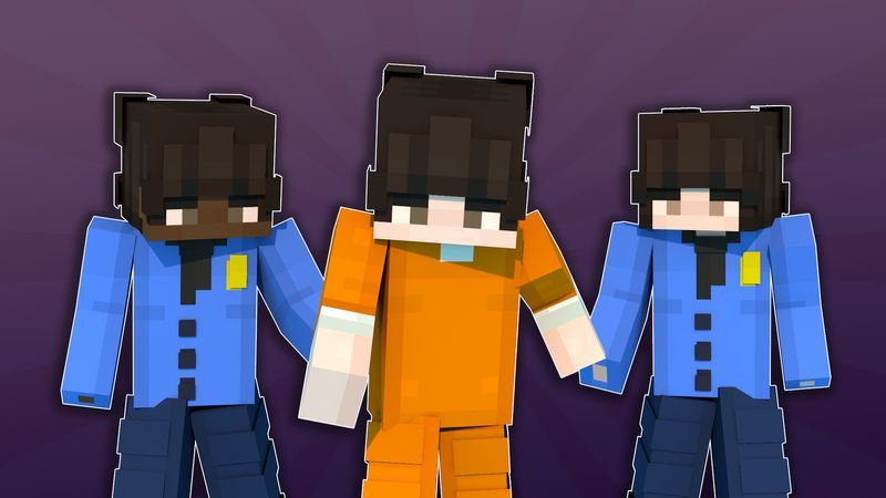 Jailbreak on the Minecraft Marketplace by Asiago Bagels Jailbreak on the Minecraft Marketplace by Asiago Bagels