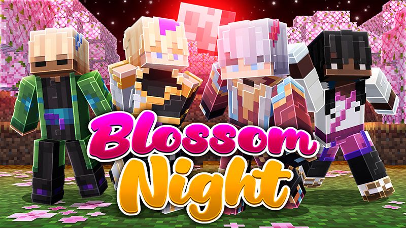 Blossom Night