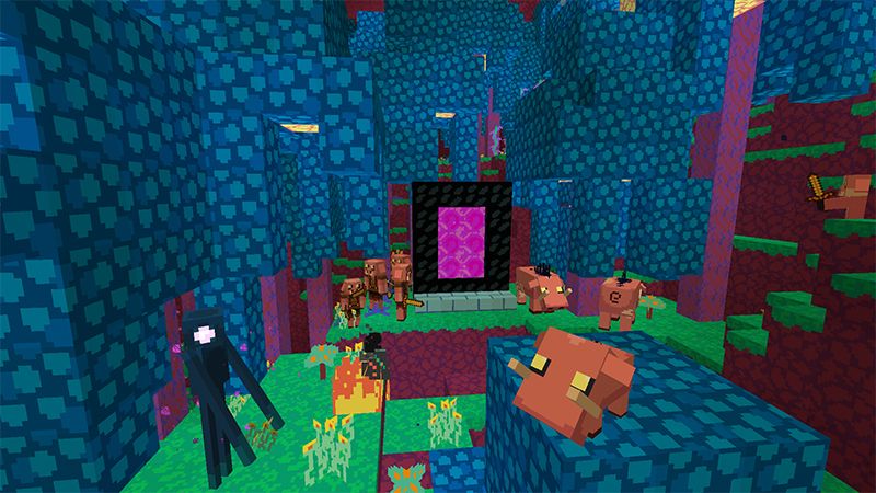 Kiki Textures by Mine-North