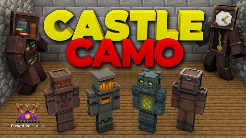 Castle Camo