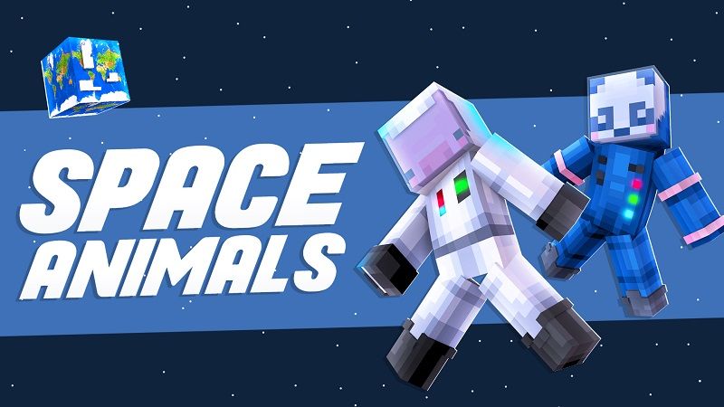 Space Animals