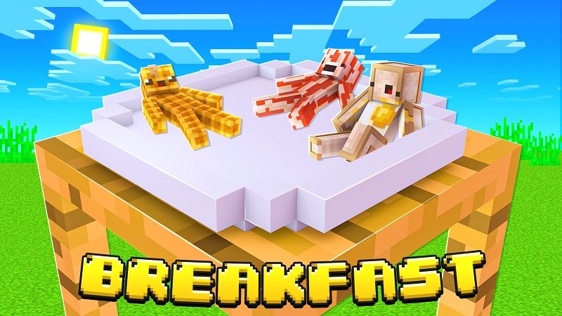 Bacon HD Bedrock Minecraft Skins