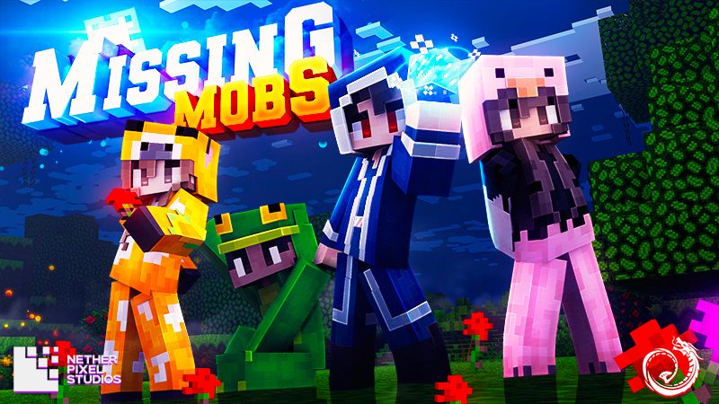 Missing Mobs