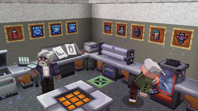 Airplanes Add-On 1.1 by Pixelbiester