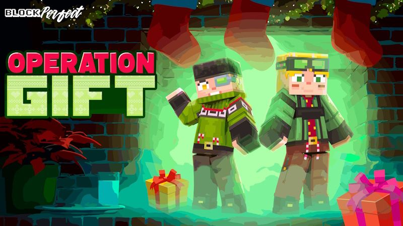 Operation Gift