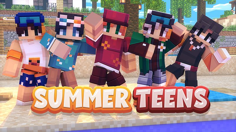 Summer Teens
