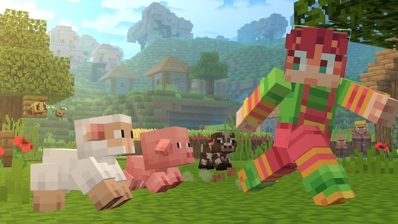 Actions & Stuff 1.9.1 by Oreville Studios