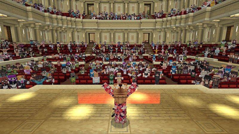 MUSIC by Builders Horizon