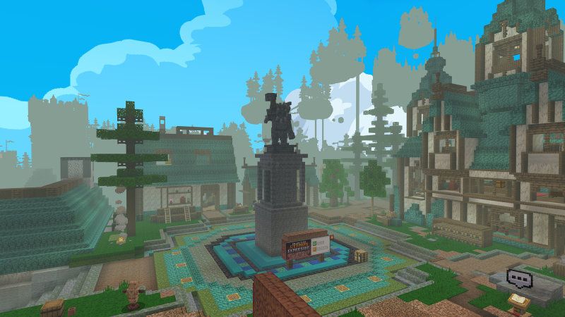 Weapons Expansion by BLOCKLAB Studios