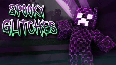 Spooky Glitches on the Minecraft Marketplace by Metallurgy Blockworks