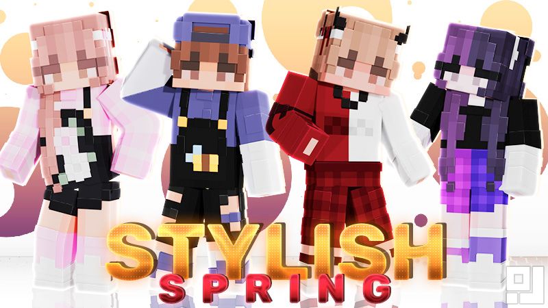 Stylish Spring