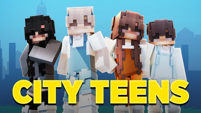 City Teens City Teens
