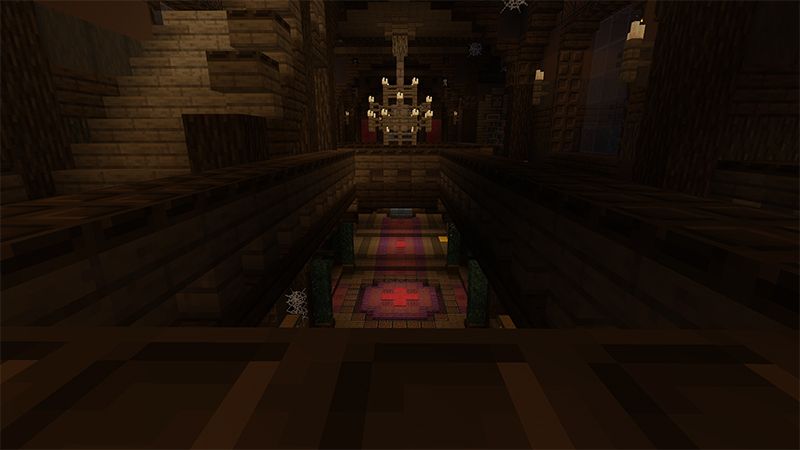 Halloween Manor by Endorah