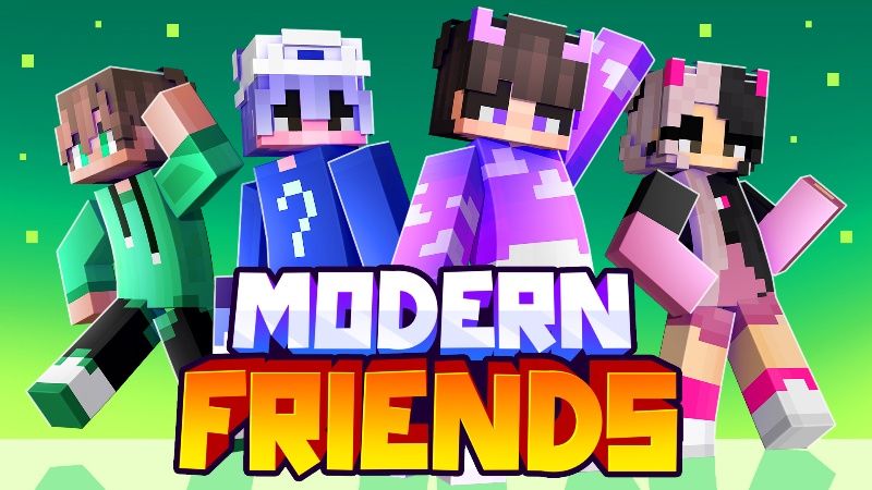 Rainbow Friends by Doctor Benx (Minecraft Skin Pack) - Minecraft Marketplace