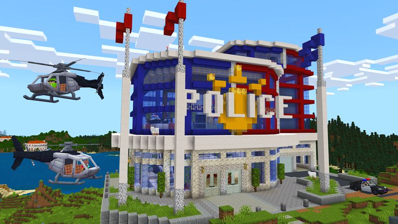 Craftable Mansions by Dodo Studios