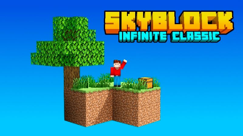 Skyblock Infinite Classic